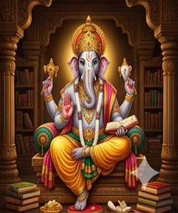 Eachanari Vinayagar Temple