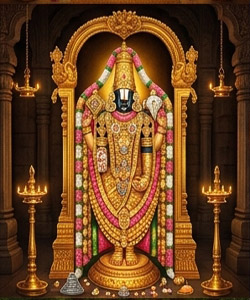 Arulmigu Parthasarathy Swamy Temple
