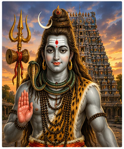 Arulmigu Adi Kumbeswarar Temple