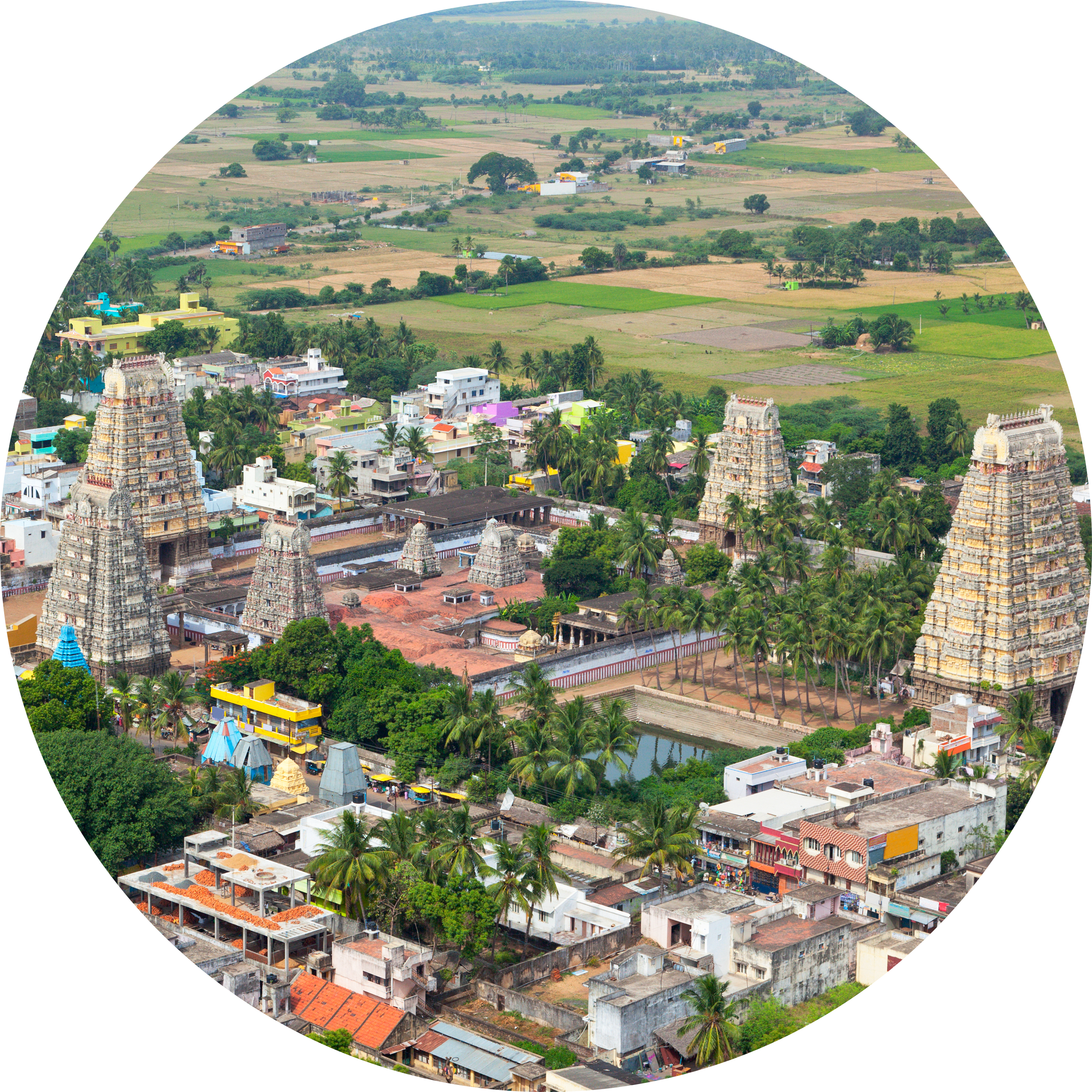 Bhakthavatsaleswarar Temple Thirukalukundra