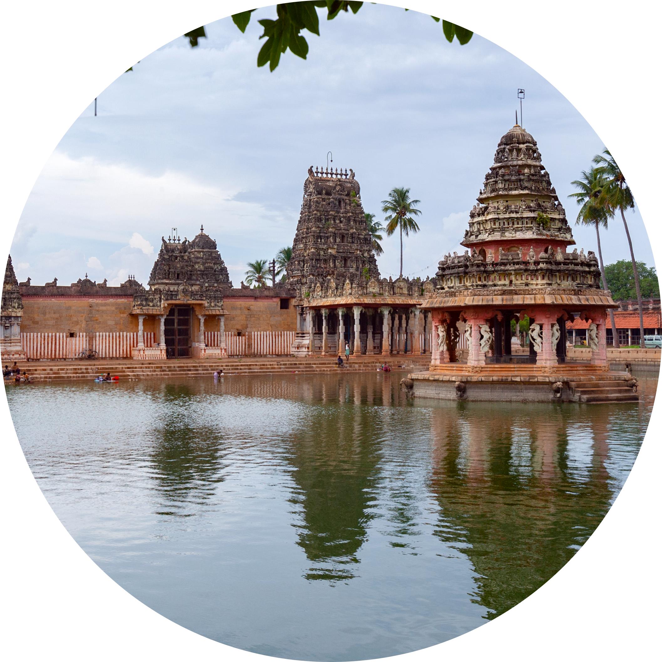 Karaikkud Kanadukathan Temple